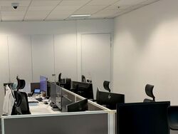 Ocean Financial Centre (D1), Office #558338971